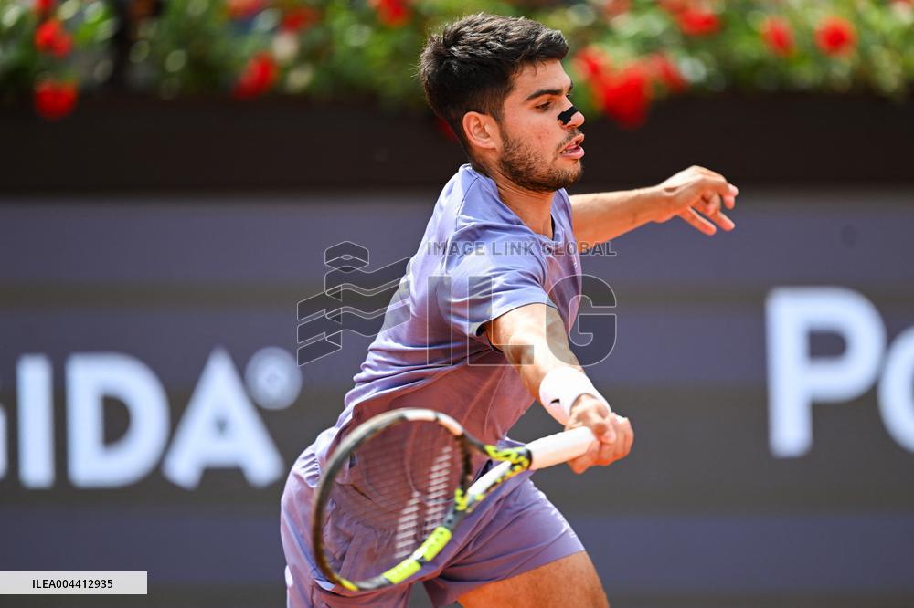 TENNIS - Internazionali di Tennis - Internazionali BNL d'Italia