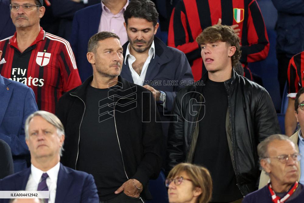 CALCIO - Coppa Italia - Final - AC Milan vs Bologna FC