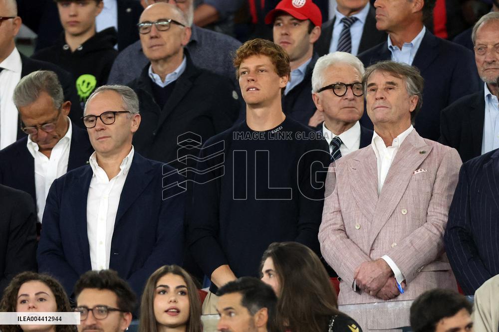 CALCIO - Coppa Italia - Final - AC Milan vs Bologna FC