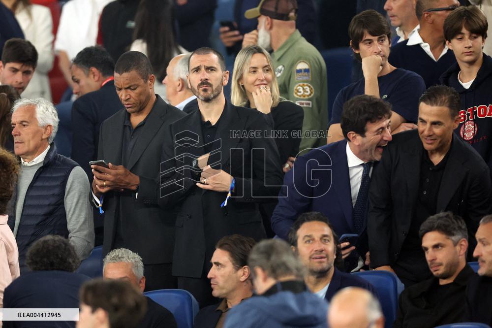 CALCIO - Coppa Italia - Final - AC Milan vs Bologna FC