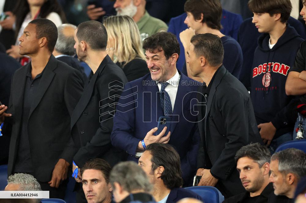 CALCIO - Coppa Italia - Final - AC Milan vs Bologna FC