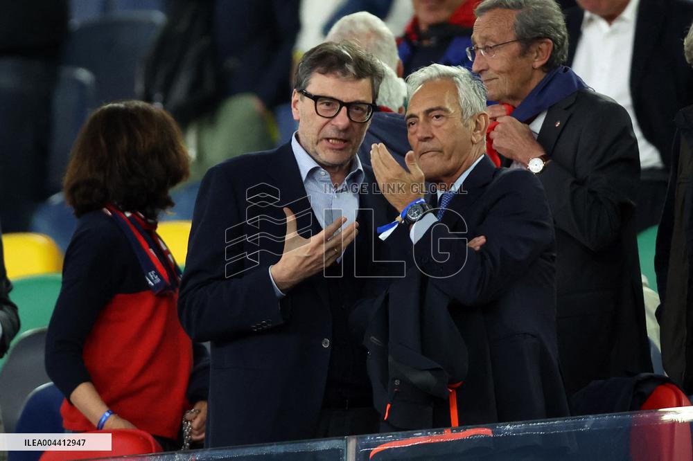 CALCIO - Coppa Italia - Final - AC Milan vs Bologna FC