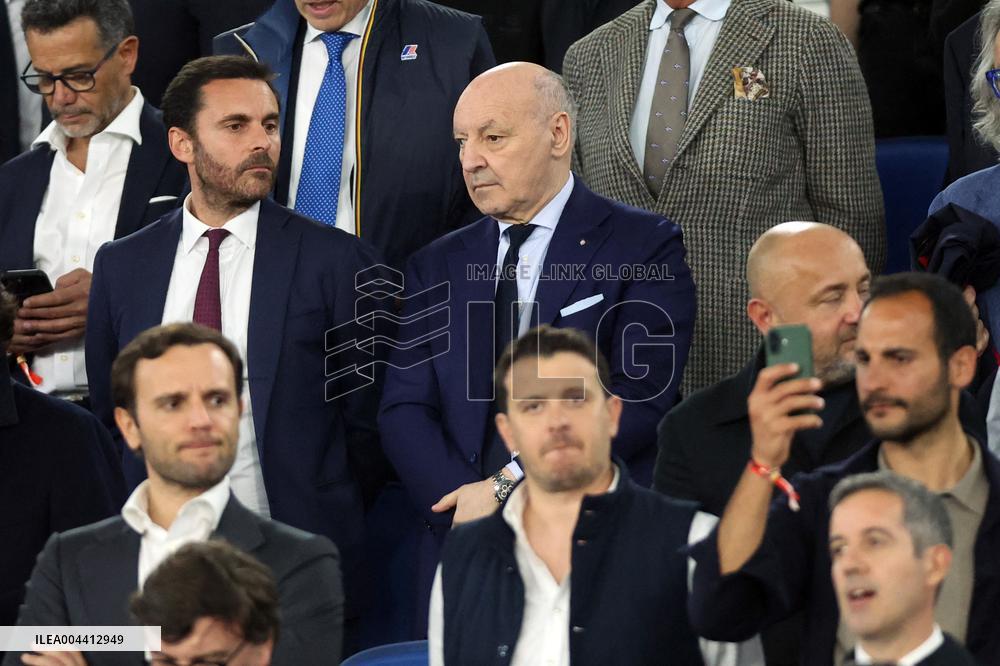 CALCIO - Coppa Italia - Final - AC Milan vs Bologna FC