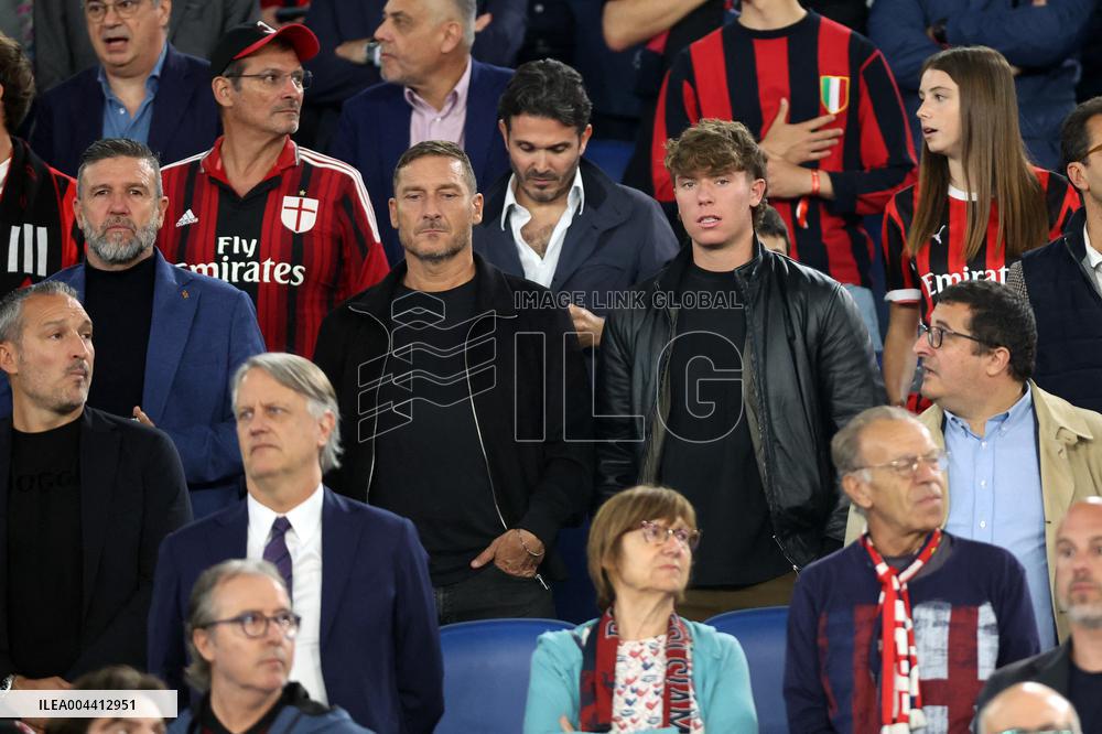 CALCIO - Coppa Italia - Final - AC Milan vs Bologna FC