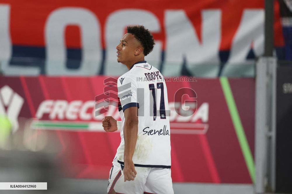 CALCIO - Coppa Italia - Final - AC Milan vs Bologna FC