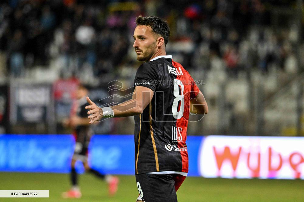 CALCIO - Serie C Italia - Torres vs Atalanta U23