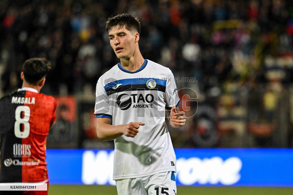 CALCIO - Serie C Italia - Torres vs Atalanta U23