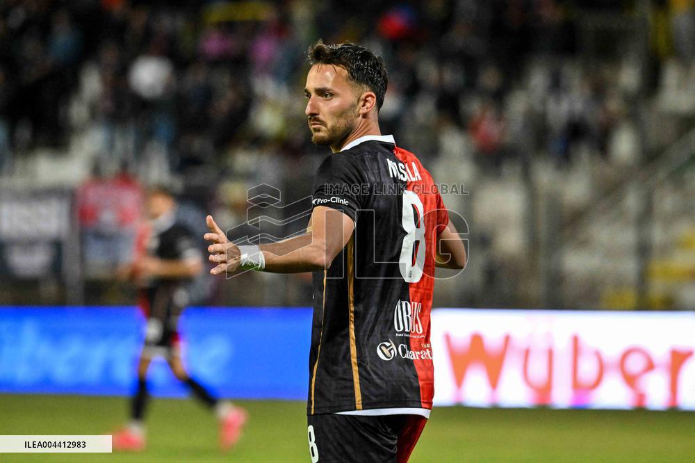 CALCIO - Serie C Italia - Torres vs Atalanta U23