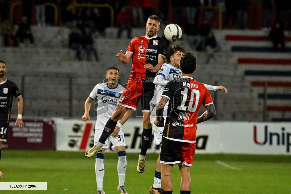 CALCIO - Serie C Italia - Torres vs Atalanta U23