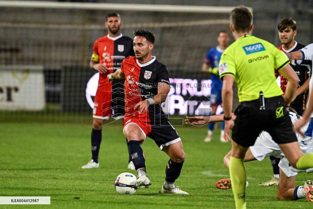 CALCIO - Serie C Italia - Torres vs Atalanta U23