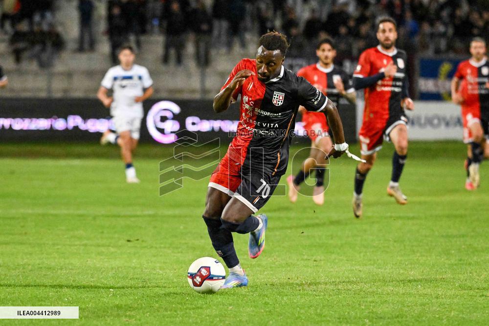 CALCIO - Serie C Italia - Torres vs Atalanta U23