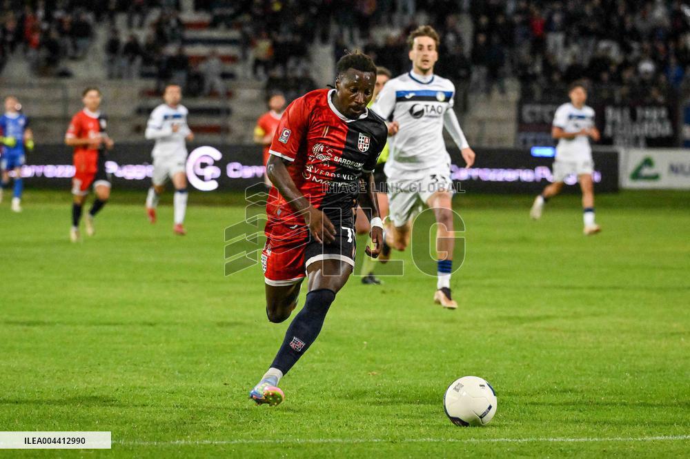 CALCIO - Serie C Italia - Torres vs Atalanta U23