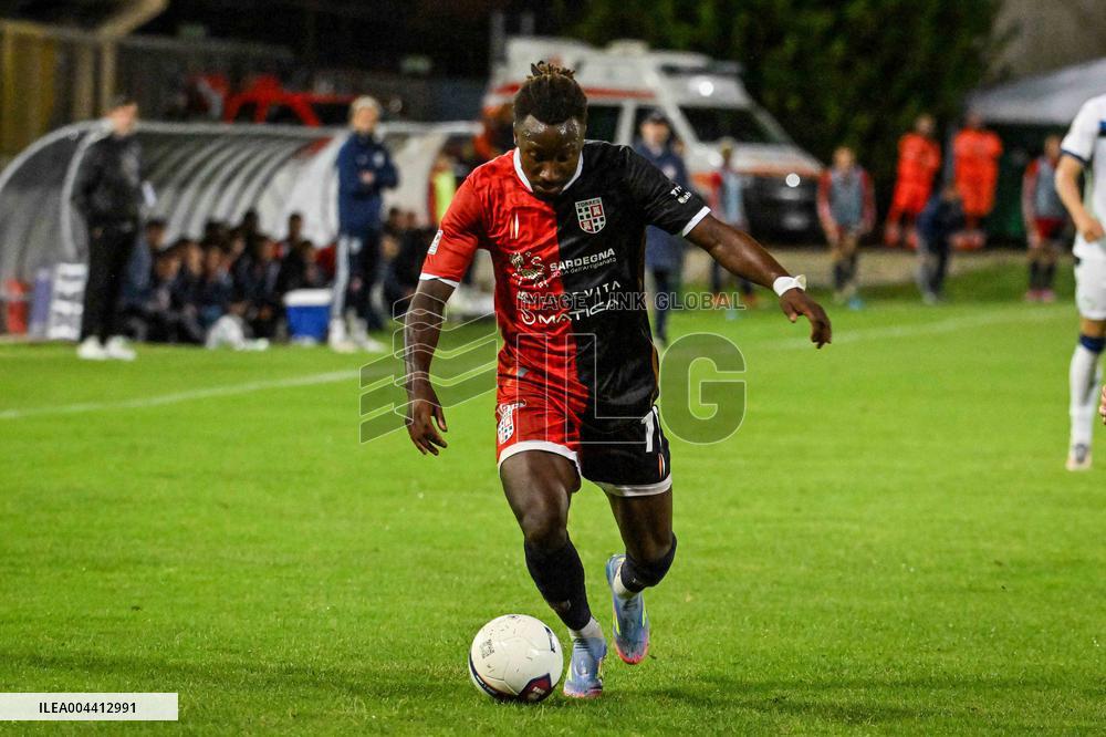 CALCIO - Serie C Italia - Torres vs Atalanta U23