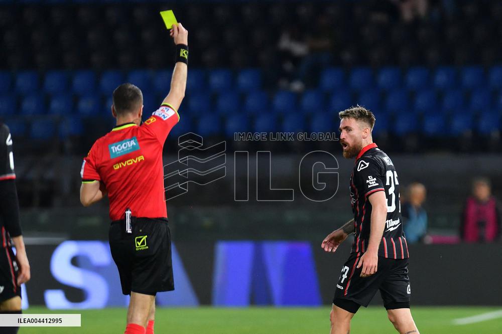 CALCIO - Serie B - Pisa SC vs US Cremonese