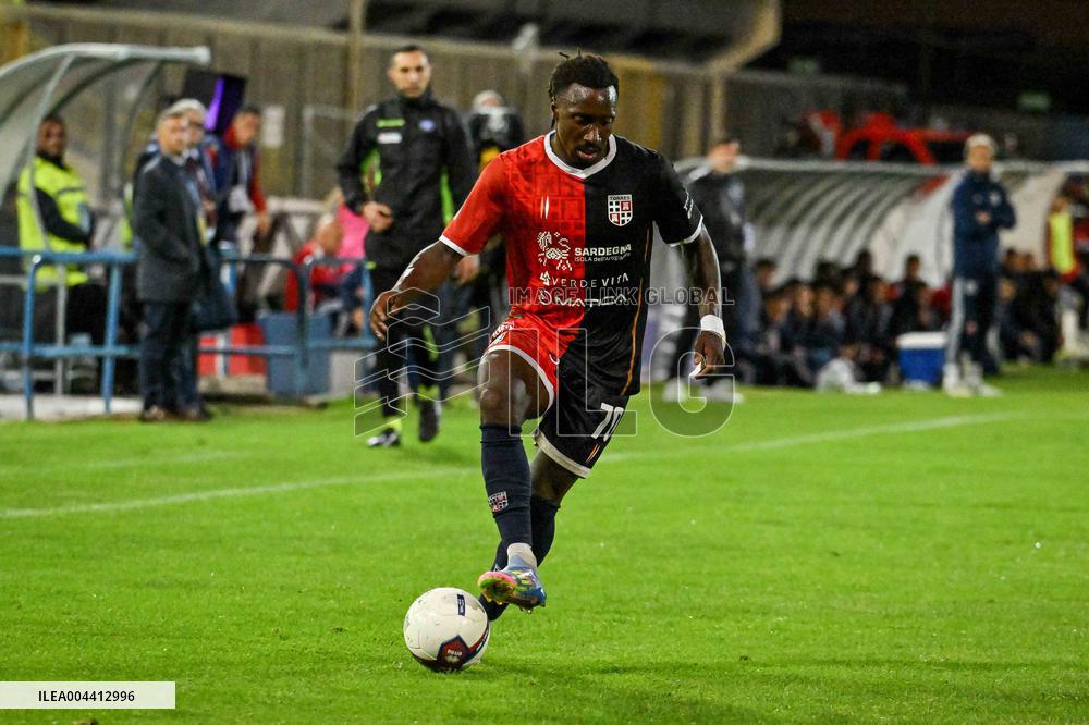 CALCIO - Serie C Italia - Torres vs Atalanta U23