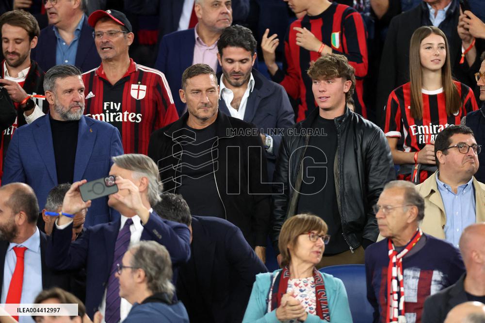 CALCIO - Coppa Italia - Final - AC Milan vs Bologna FC