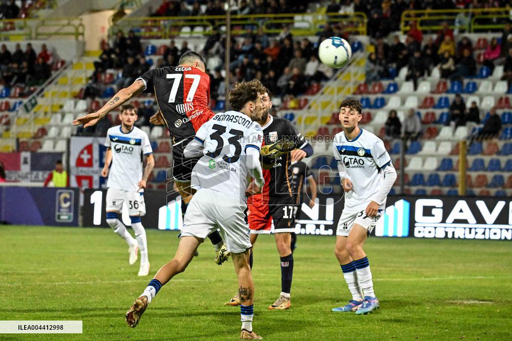 CALCIO - Serie C Italia - Torres vs Atalanta U23