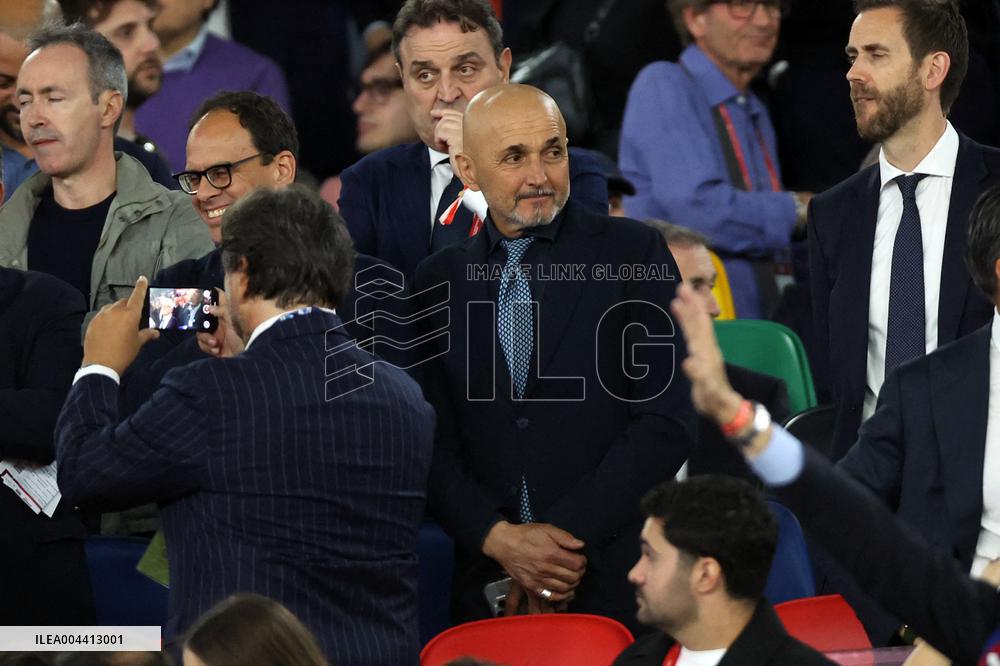 CALCIO - Coppa Italia - Final - AC Milan vs Bologna FC