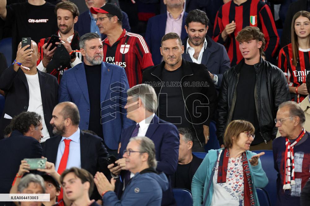 CALCIO - Coppa Italia - Final - AC Milan vs Bologna FC