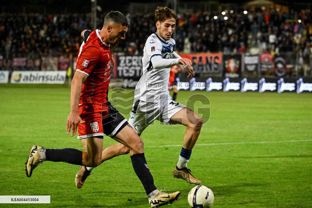 CALCIO - Serie C Italia - Torres vs Atalanta U23