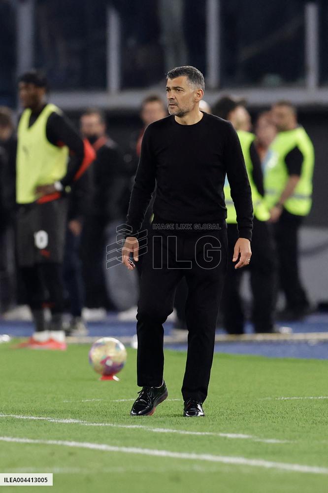 CALCIO - Coppa Italia - Final - AC Milan vs Bologna FC