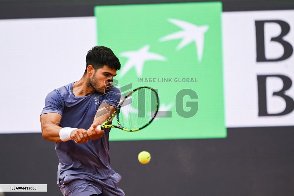 TENNIS - Internazionali di Tennis - Internazionali BNL d'Italia