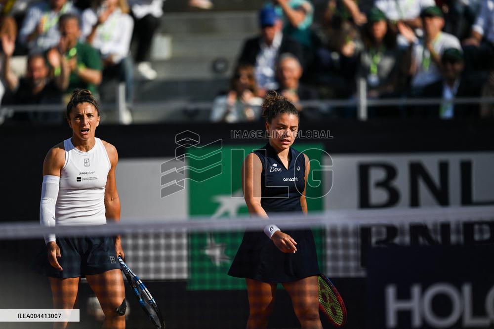 TENNIS - Internazionali di Tennis - Internazionali BNL d'Italia