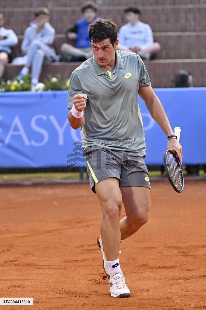 TENNIS - Internazionali di Tennis - Piemonte Open Intesa Sanpaolo