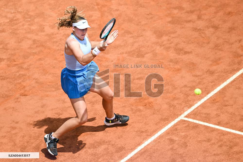 TENNIS - Internazionali di Tennis - Internazionali BNL d'Italia