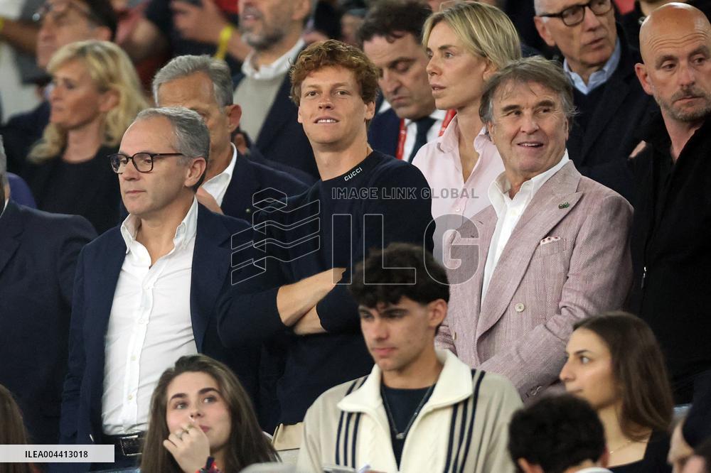 CALCIO - Coppa Italia - Final - AC Milan vs Bologna FC