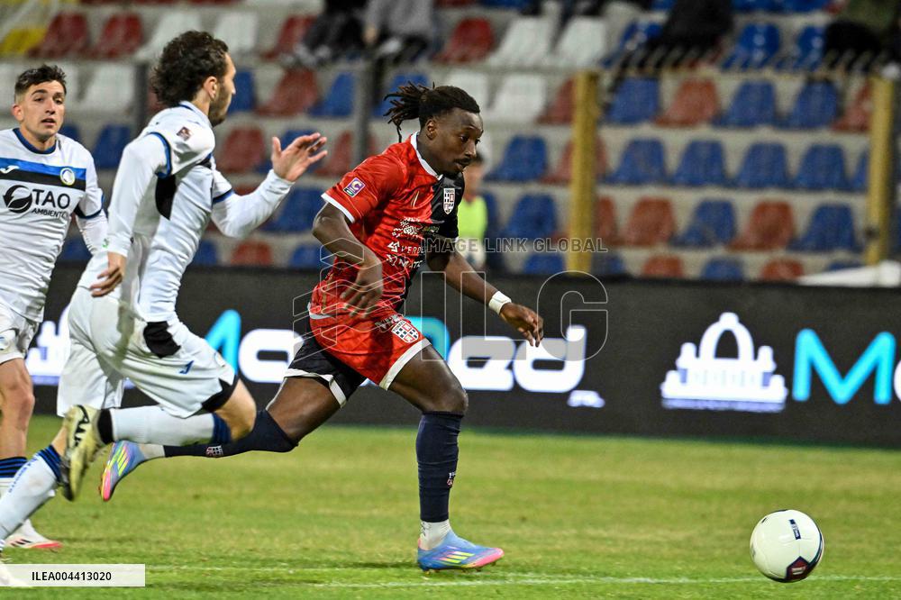 CALCIO - Serie C Italia - Torres vs Atalanta U23