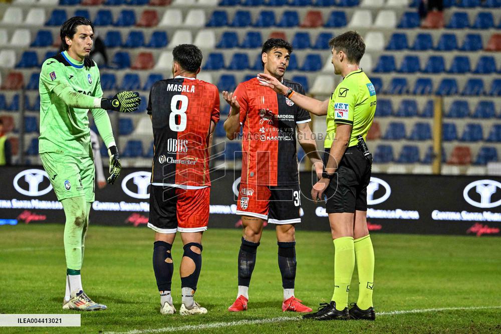 CALCIO - Serie C Italia - Torres vs Atalanta U23
