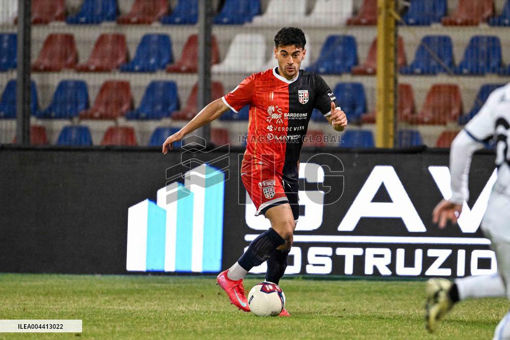 CALCIO - Serie C Italia - Torres vs Atalanta U23