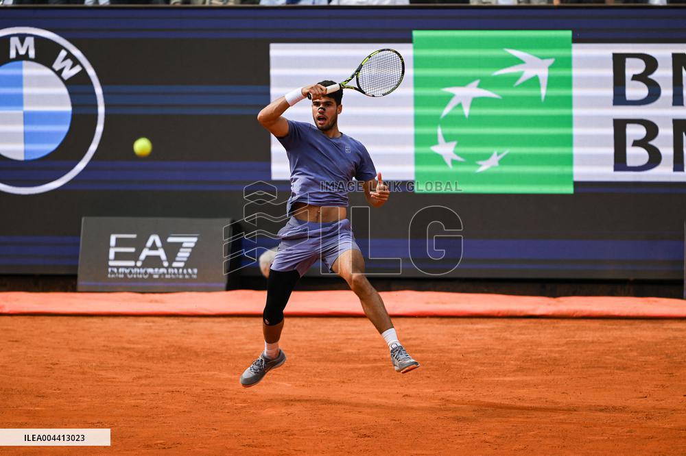 TENNIS - Internazionali di Tennis - Internazionali BNL d'Italia
