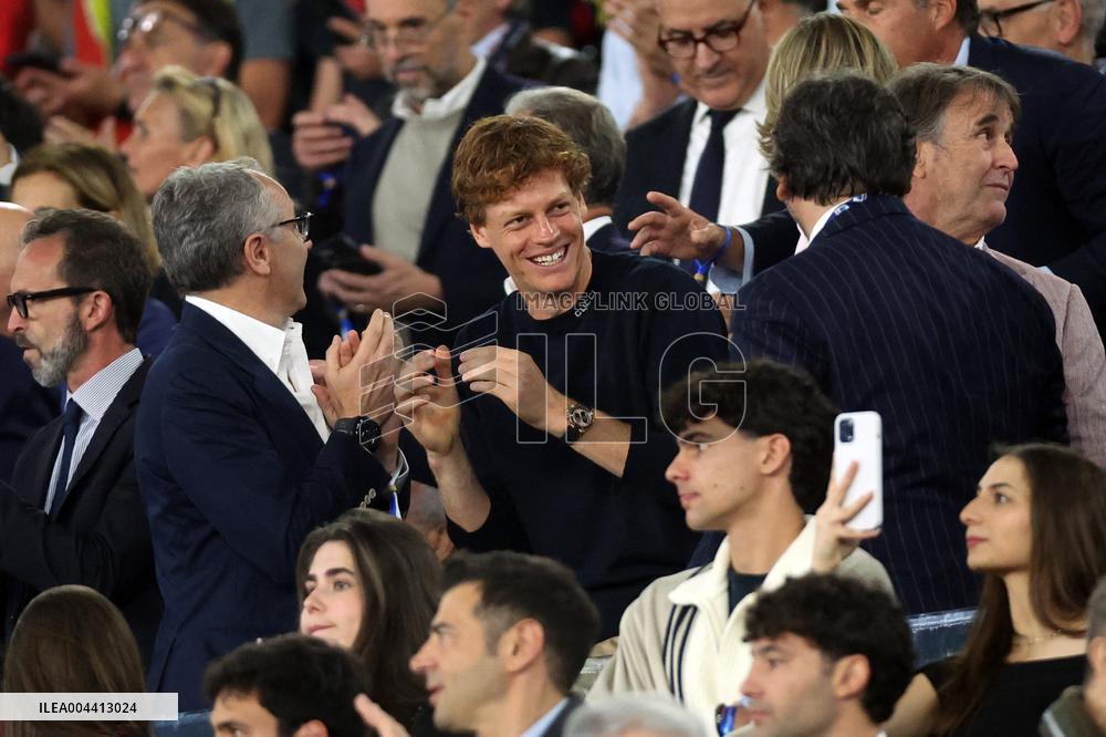 CALCIO - Coppa Italia - Final - AC Milan vs Bologna FC