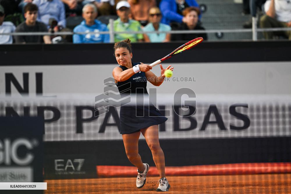 TENNIS - Internazionali di Tennis - Internazionali BNL d'Italia