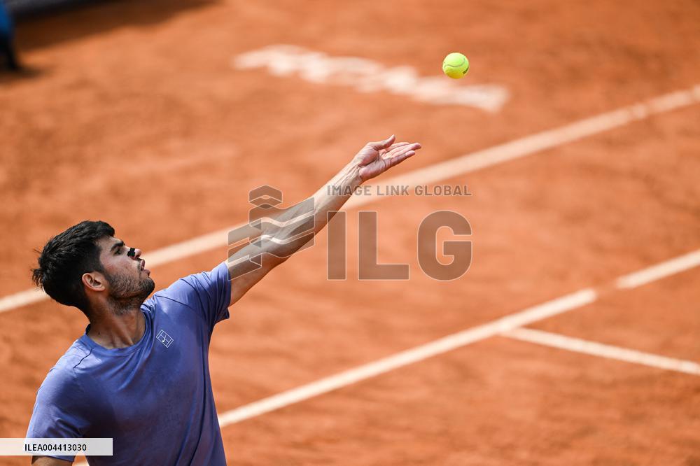 TENNIS - Internazionali di Tennis - Internazionali BNL d'Italia