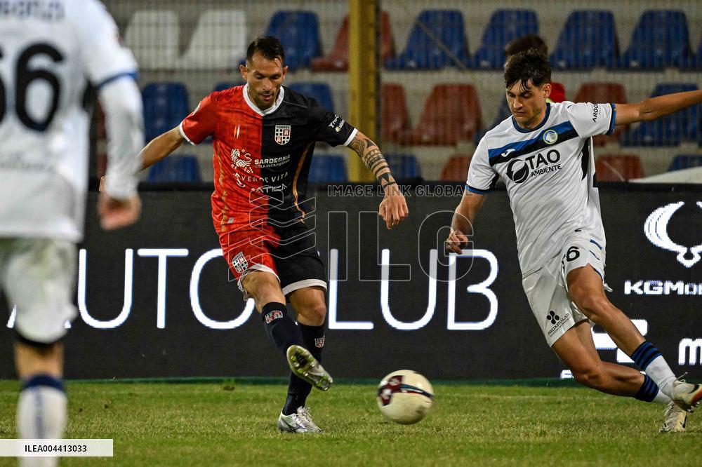 CALCIO - Serie C Italia - Torres vs Atalanta U23