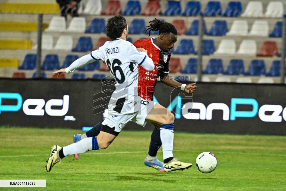 CALCIO - Serie C Italia - Torres vs Atalanta U23