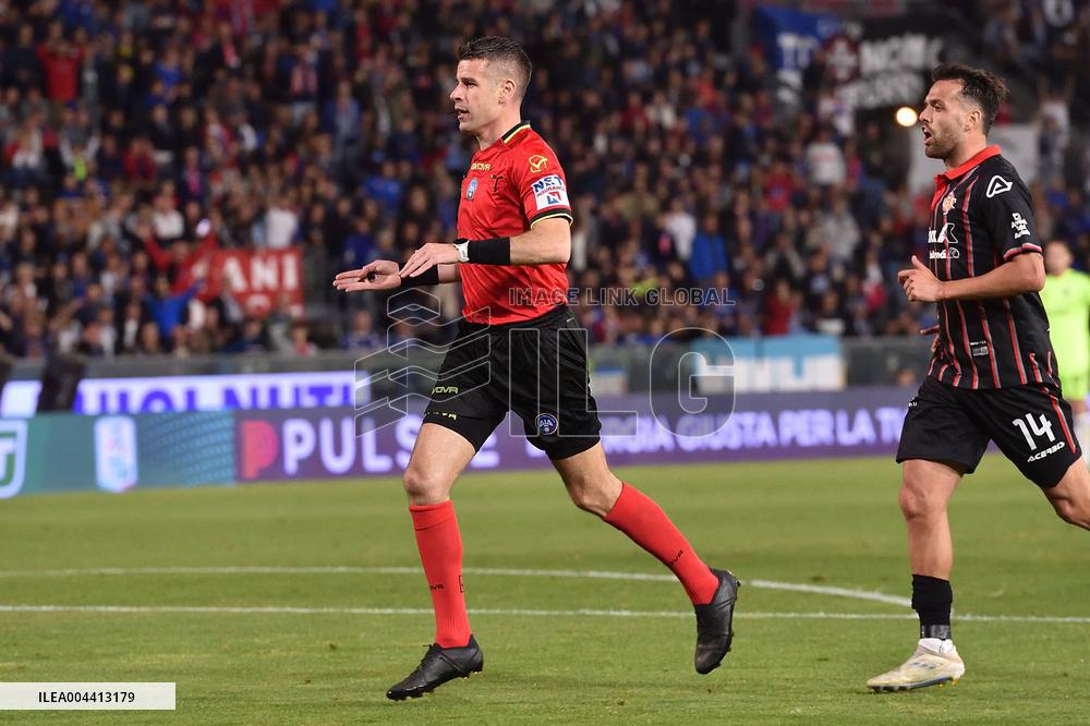 CALCIO - Serie B - Pisa SC vs US Cremonese
