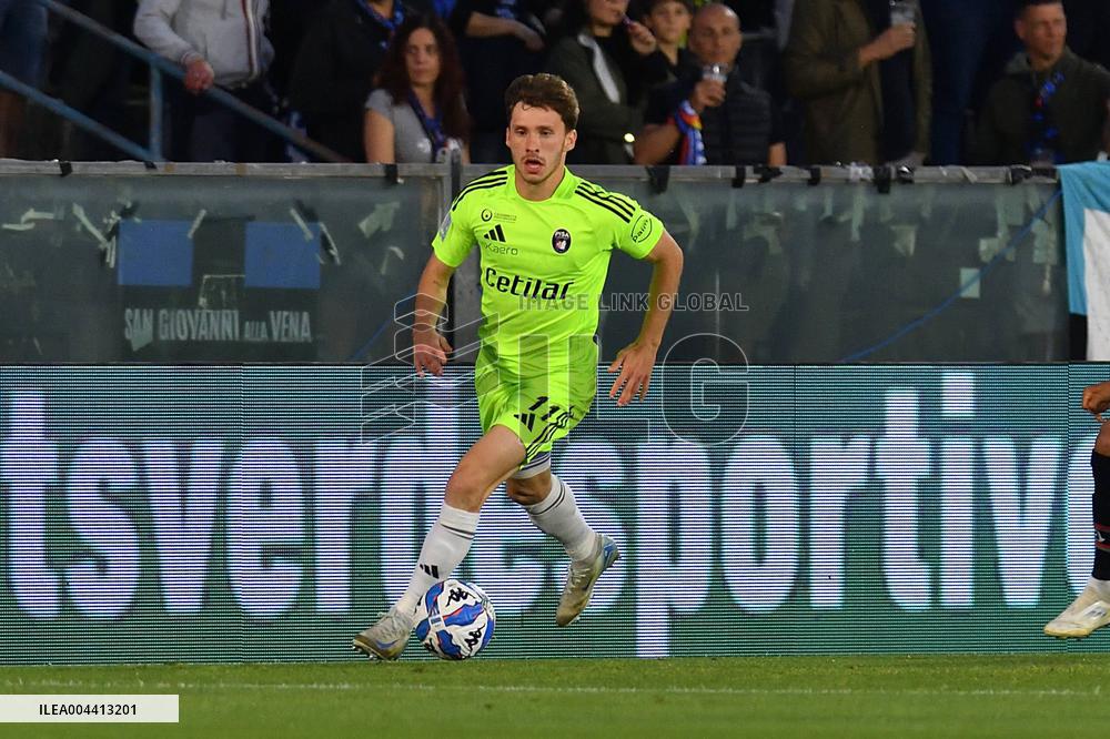 CALCIO - Serie B - Pisa SC vs US Cremonese