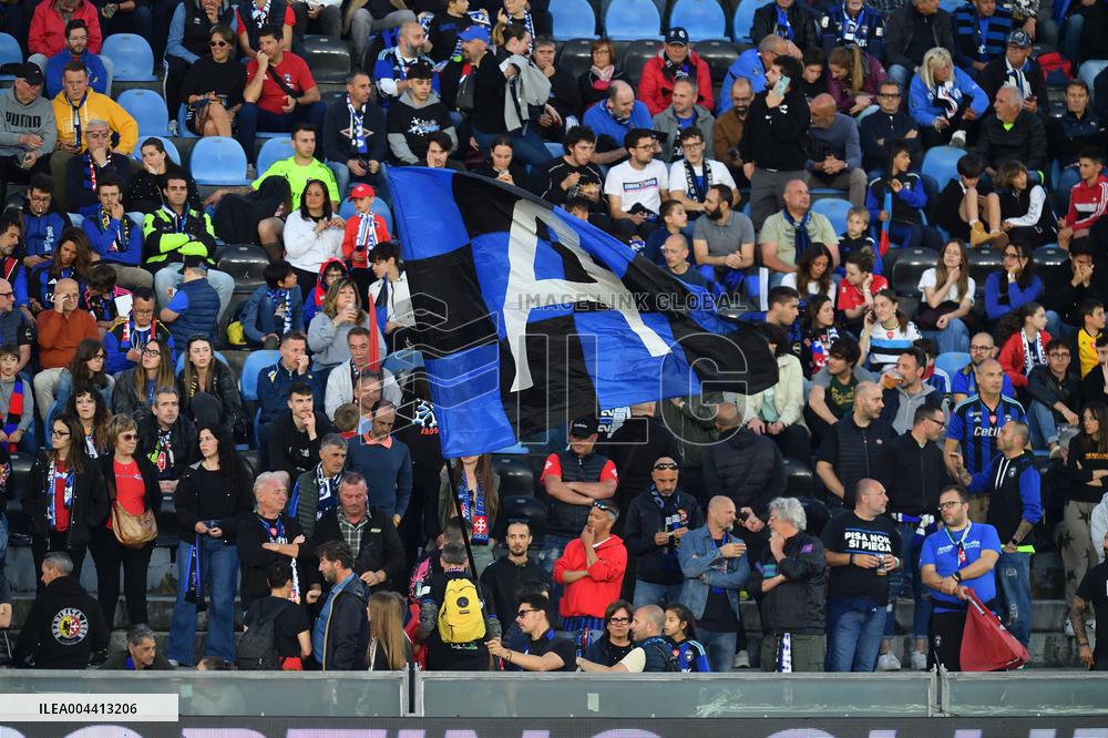 CALCIO - Serie B - Pisa SC vs US Cremonese