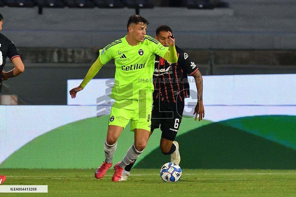 CALCIO - Serie B - Pisa SC vs US Cremonese