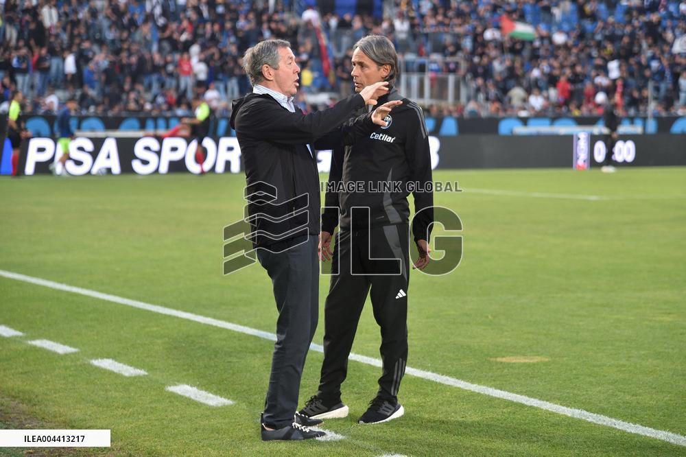 CALCIO - Serie B - Pisa SC vs US Cremonese