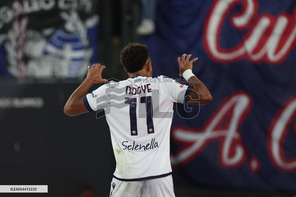 CALCIO - Coppa Italia - Final - AC Milan vs Bologna FC