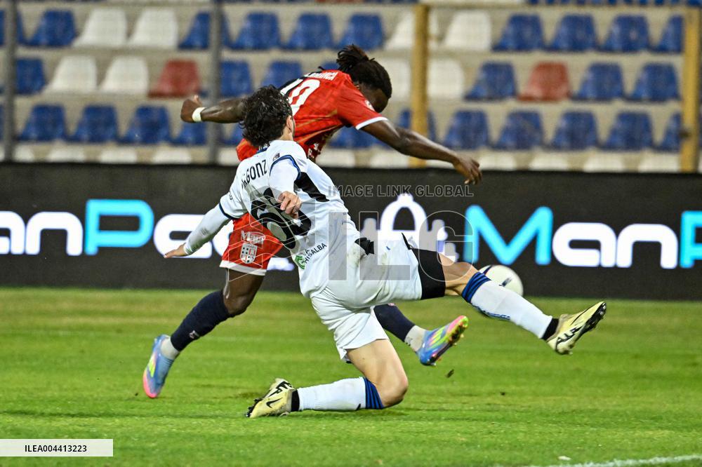 CALCIO - Serie C Italia - Torres vs Atalanta U23