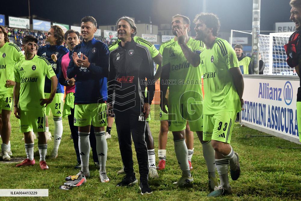 CALCIO - Serie B - Pisa SC vs US Cremonese