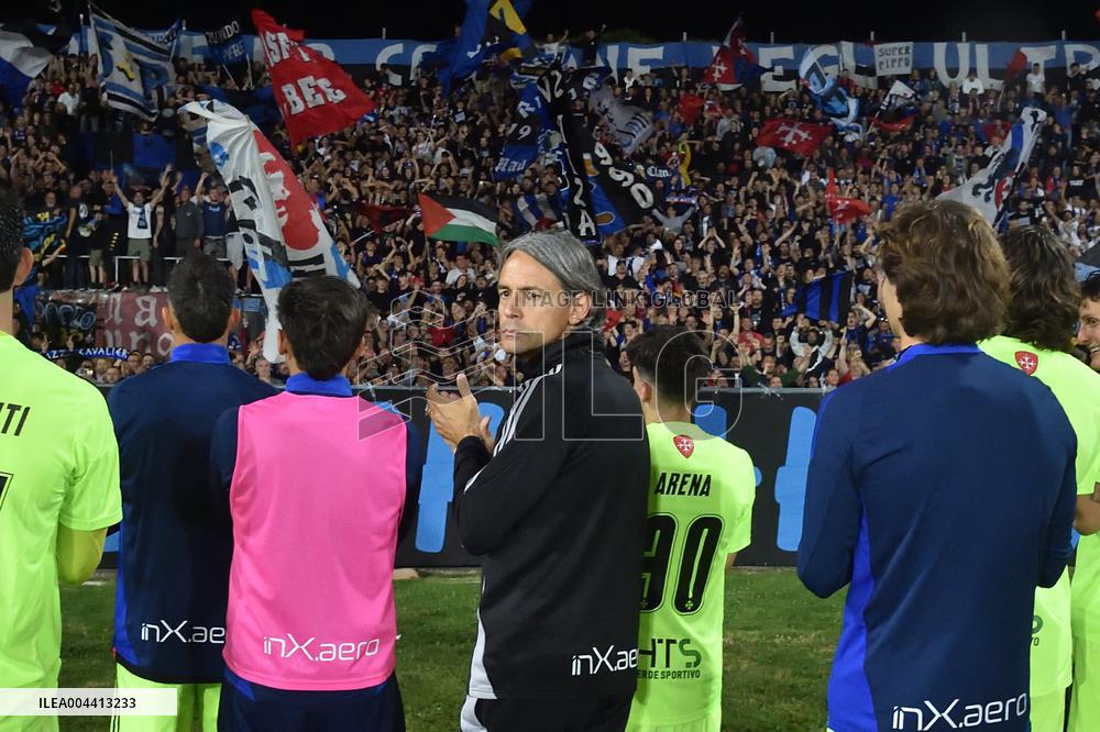 CALCIO - Serie B - Pisa SC vs US Cremonese