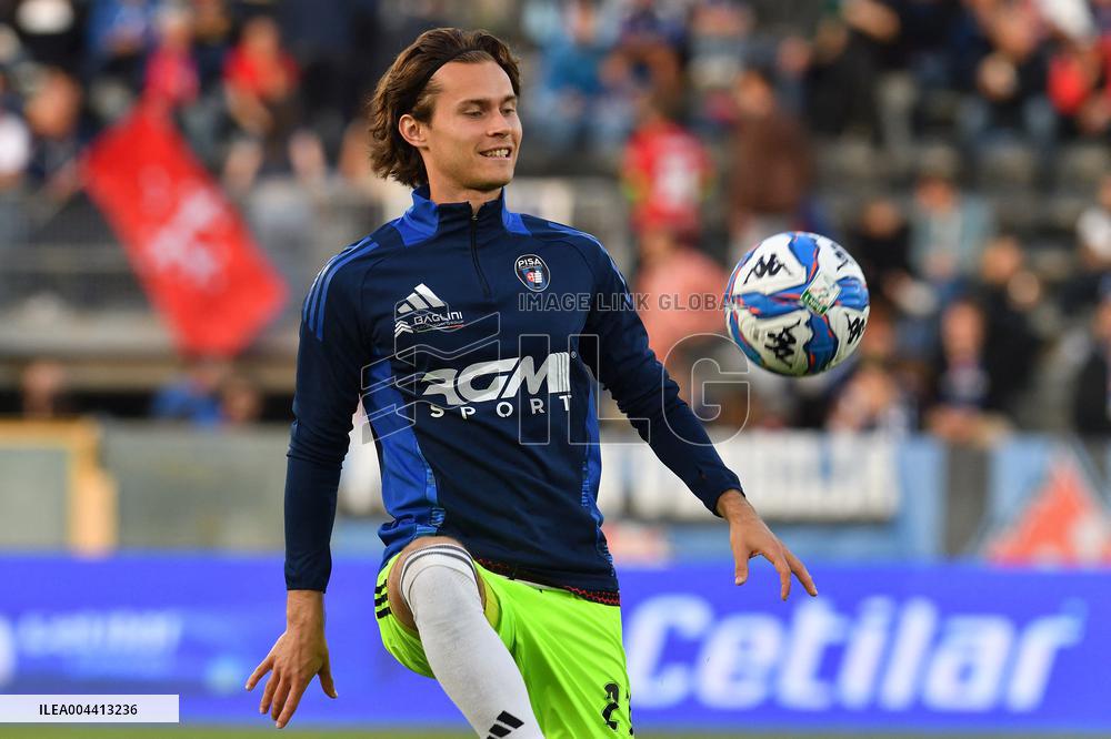 CALCIO - Serie B - Pisa SC vs US Cremonese