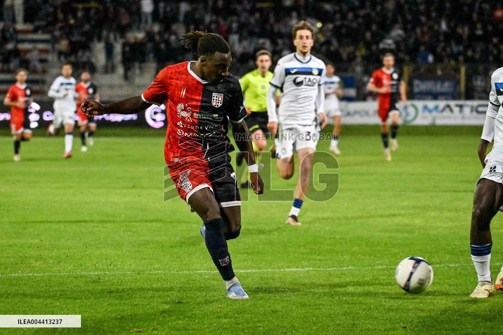 CALCIO - Serie C Italia - Torres vs Atalanta U23